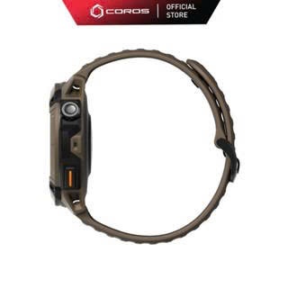 Đồng Hồ Thể Thao COROS NOMAD - Silicone - Bảo Hành Chính Hãng 24 Tháng | BigBuy360 - bigbuy360.vn