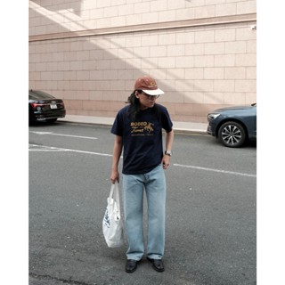 Áo thun Rodeo Times - Olderister | Premium cotton