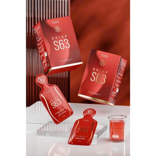  Nấm Men Giảm Cân Cấp Tốc Briar S63 Giảm Nhanh Không Tác Dụng Phụ Không Gây Khó Chịu An Toàn Cho Mẹ Sau Sinh 