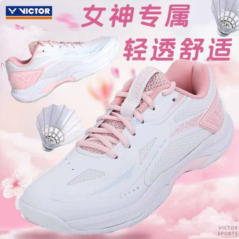 Giày cầu lông Victor A240 chính hãng đủ size nam nữ