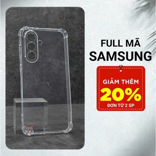  Ốp lưng Samsung A07 A17 A56 A36 S25 A06 A16 S24 A35 A15 A12 A05 A23 A14 A13 A03 A51 A04 J7 A11 A50 A32 A03S A55 - DEOT 