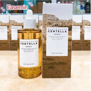 [LIVE TDIC] [DAILY] Tinh Chất Rau Má Skin1004 Hỗ Trợ Giảm Mụn, Phục Hồi Da 100ml Hasaki Sản Phẩm Chính Hãng