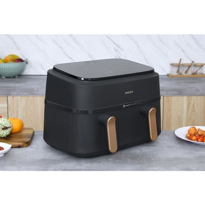 Nồi chiên không dầu Philips NA352/00 9 lít