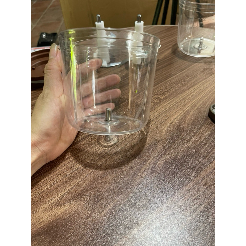 Phụ kiện máy xay Osaka chính hãng