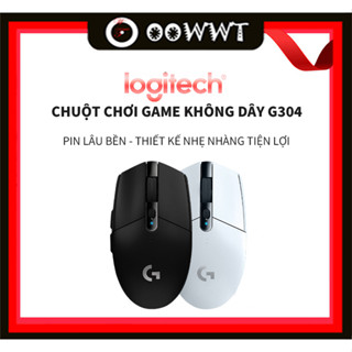 Chuột Gaming Logitech G102 Gen 2 Lightsync - Bảo hành chính hãng 24 tháng