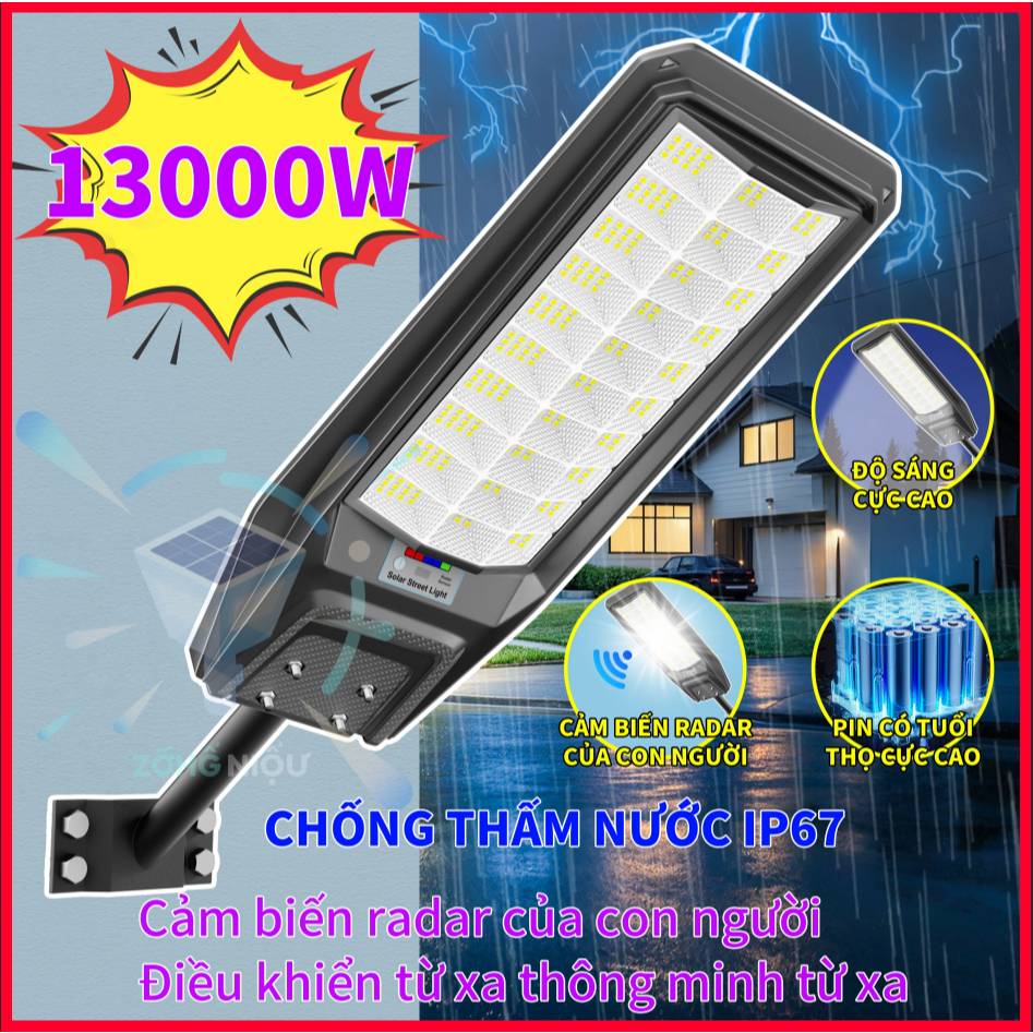 【5000W】đèn năng lượng mặt trời chính hãng đèn năng lượng mặt trời chính hãng đèn năng lượng mặt trời