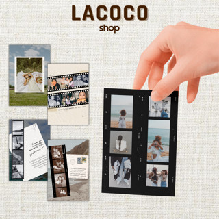 [TẶNG SLEEVE] Photobooth 10x15 In Hình Theo Yêu Cầu - Mua càng nhiều càng rẻ