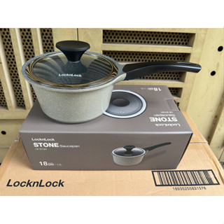 Quánh đá 7 lớp STONE LocknLock-LCA6181D
