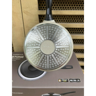 Quánh đá 7 lớp STONE LocknLock-LCA6181D