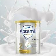 Sữa Aptamil số 2 Úc