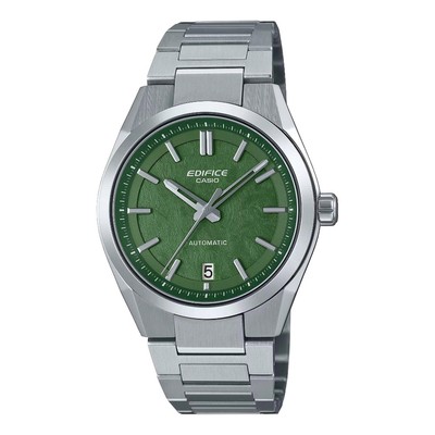 Đồng Hồ Nam Casio Dây Kim Loại Chính Hãng EDIFICE EFK-100D-3ADR