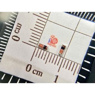 Combo 50 con LL4148 ,1N4148, LL34 DIODE SMD 1206