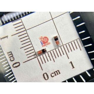 Combo 50 con LL4148 ,1N4148, LL34 DIODE SMD 1206