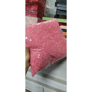 Hạt xốp nhiều màu 40k