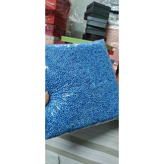 Hạt xốp nhiều màu 40k