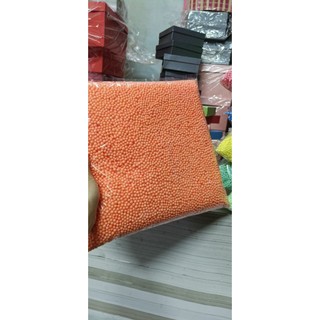 Hạt xốp nhiều màu 40k