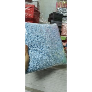Hạt xốp nhiều màu 40k