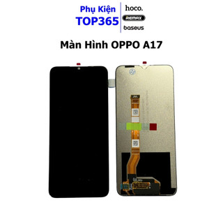  Màn Hình Oppo A57 2022   A17  A17K   A77S Hiệu Suất Tốt 