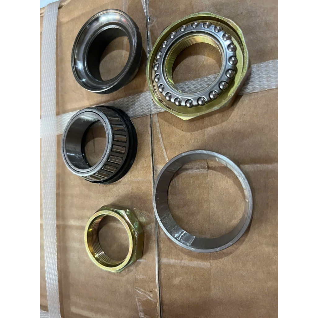 Bát phốt, vòng bi chén cổ xe điện gogo dibao gogo dk, gogo yadea hàng xịn thép chịu lực giá 1 bộ