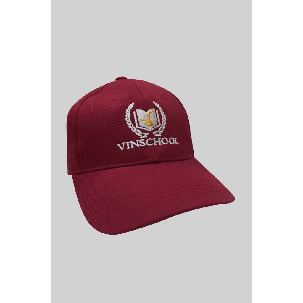 Mũ học sinh Vinschool - Đồng Phục Vinschool