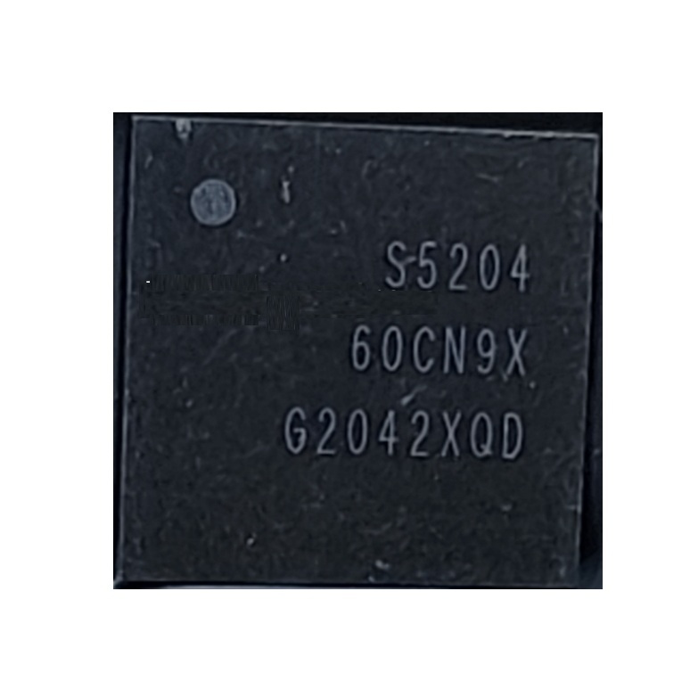 IC nguồn S5204 hàng zin bóc máy