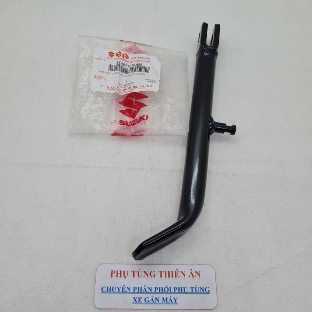 Chân chống nghiêng Satria 120, Sport, RGV, RGX, Satria 2000 _ 42310-21D10-000