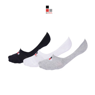  Tất nam giày lười cổ ngắn cao cấp ARISTINO - BIZMEN kháng khuẩn tự nhiên thấm hút tốt - CO08 