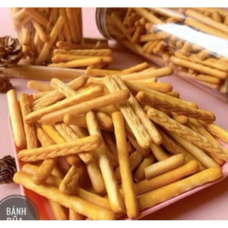    500g  Bánh quy que ,bánh quy đũa 