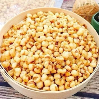  1kg ngô cay sấy giòn ,ngô nếp sấy giòn ngon ngon đậm vị,ngô giòn sóc mắm cay 