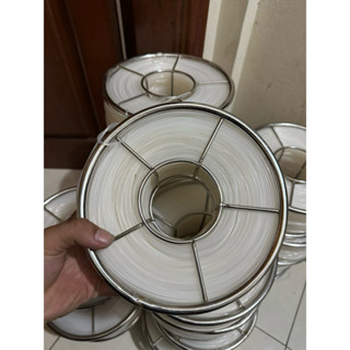  Combo guồng d20 và 1kg dây cước đúc 2li thích hợp thả diều từ 3m5-4m 
