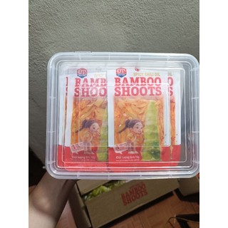 Sỉ Hộp 50 gói măng cay tứ xuyên thơm ngon