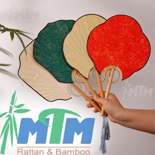  Quạt Giấy Cổ Trang Quạt Cầm Tay Phong Cách Trung Hoa - phụ kiện chụp ảnh cổ trang biểu diễn. 