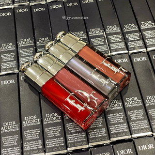  SON DƯỠNG ADDICT LIP MAXI MẪU MỚI 