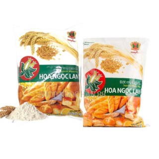 [Chính Hãng] Bột mì Hoa Ngọc Lan 1kg, bột mì cao cấp Hoa Ngọc Lan
