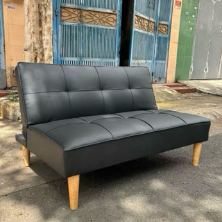 SOFA MINI - SOFA BED CHÂN GỖ SOUTHERN