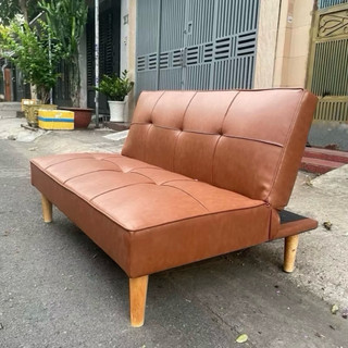 SOFA MINI - SOFA BED CHÂN GỖ SOUTHERN