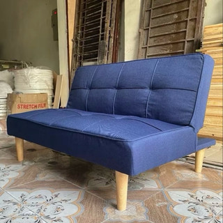 SOFA MINI - SOFA BED CHÂN GỖ SOUTHERN