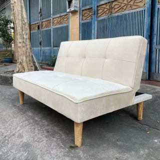 SOFA MINI - SOFA BED CHÂN GỖ SOUTHERN