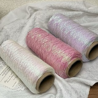  ￼Sợi Fever Sợi Bọc Kim Tuyến Chuyên Làm Túi Xách 