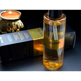 TẠO KIỂU GOLDWELL: ROUGHMAN, KEM XOĂN, BỌT, GÔM XỊT, dầu dưỡng elixir