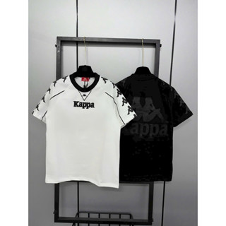  ÁO THUN NAM CAO CẤP CỔ TRÒN BOY PHỐ THÊU DA CAP.PA SANG CHẢNH 