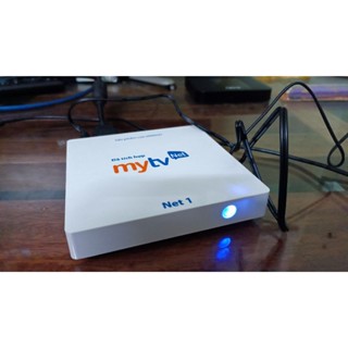 box tivi mytivi net1 chip s905w ram2g rom 16g chạy atv9