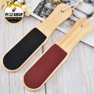 Combo 3 Chà Gót Chân Tẩy Tế Bào Chết Tiện Dụng, Chà Gót Mịn Loại Bỏ Vết Chai Sần Nứt Nẻ Hồng Hào