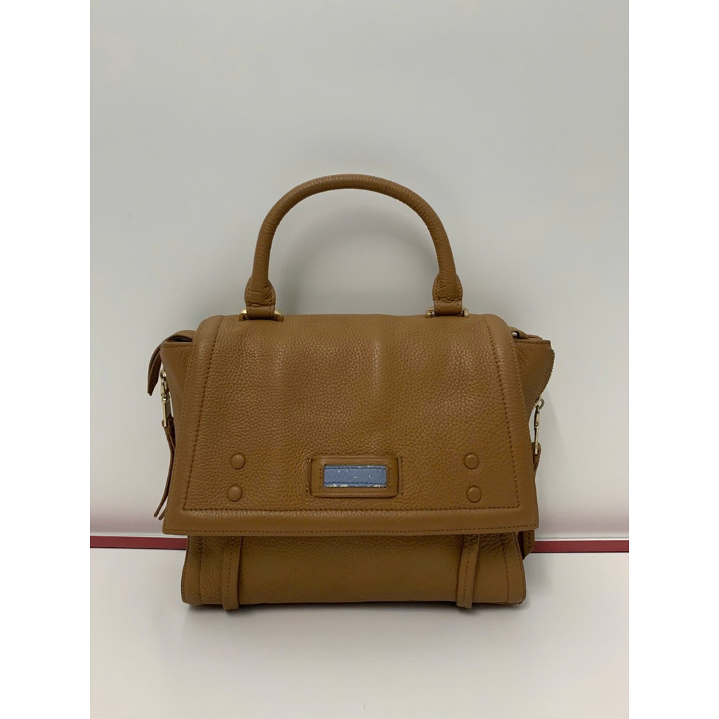 túi công sở da thật size 27 x25