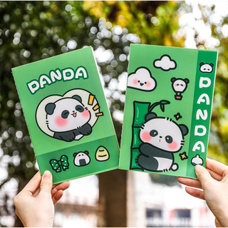 Vở Dòng Kẻ A5 Thú Cưng