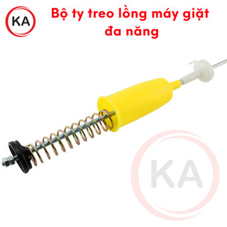 BỘ TY TREO LỒNG MÁY GIẶT ĐA NĂNG