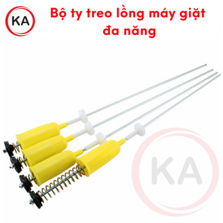 BỘ TY TREO LỒNG MÁY GIẶT ĐA NĂNG