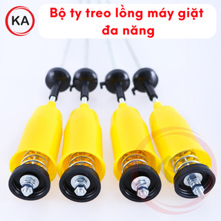 BỘ TY TREO LỒNG MÁY GIẶT ĐA NĂNG