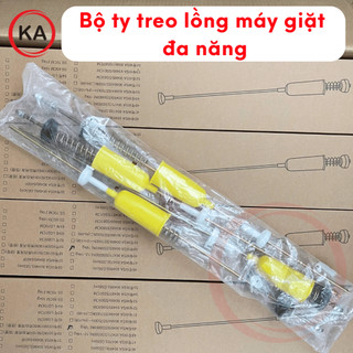 BỘ TY TREO LỒNG MÁY GIẶT ĐA NĂNG