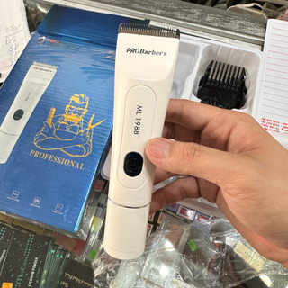 Tông Đơ Cắt Tóc SHENKE 988